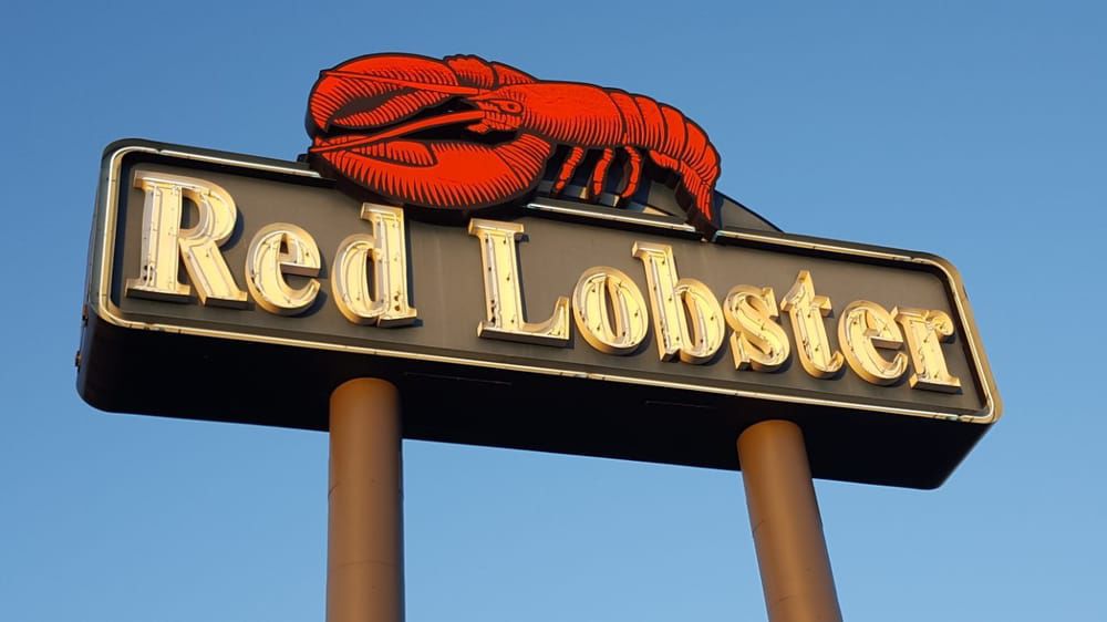 Red Lobster